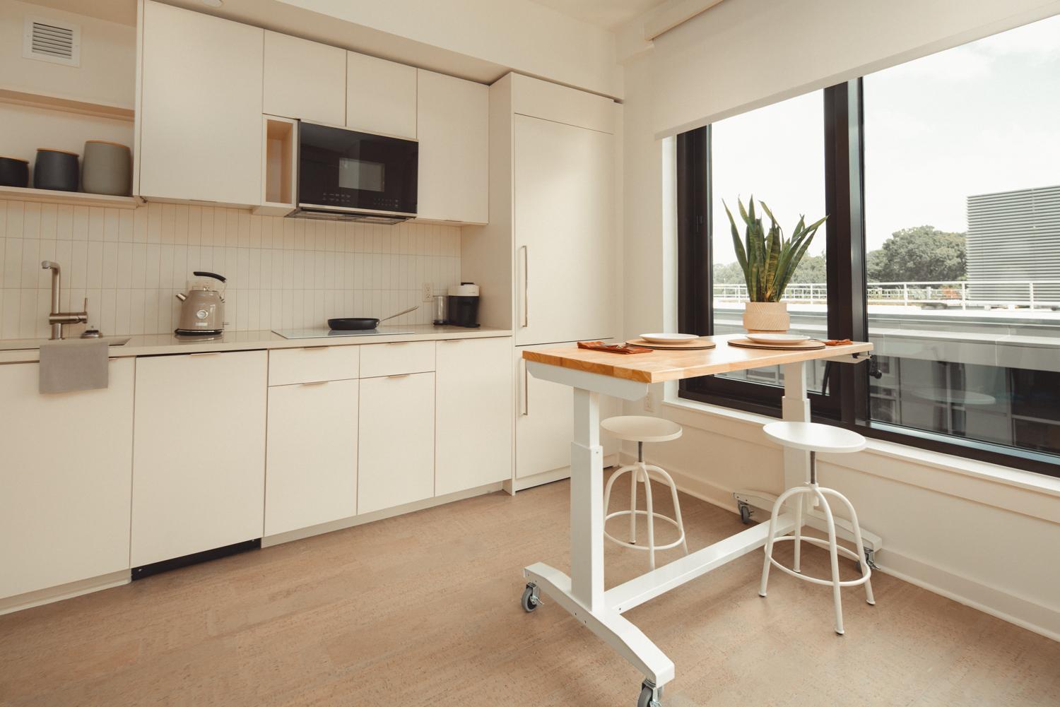 Scout Living, Powered By Placemakr - Midtown Atlanta Esterno foto