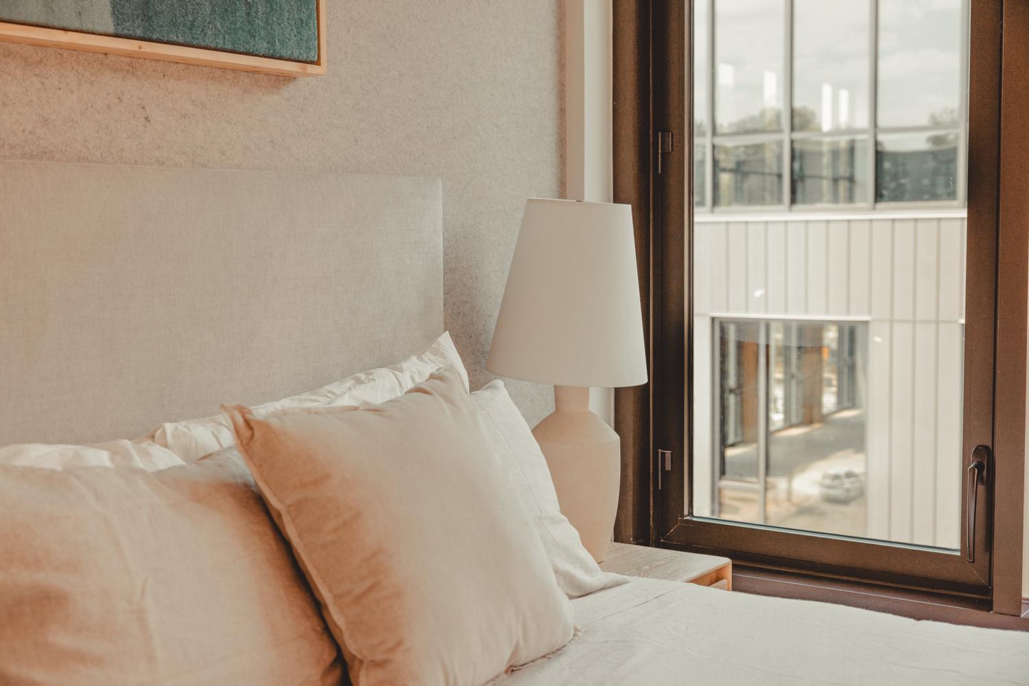 Scout Living, Powered By Placemakr - Midtown Atlanta Esterno foto