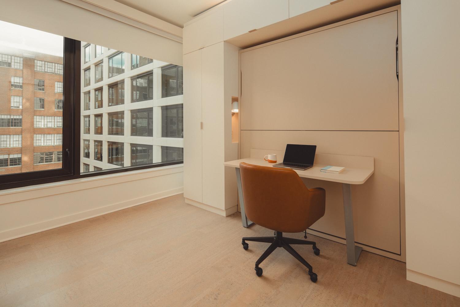 Scout Living, Powered By Placemakr - Midtown Atlanta Esterno foto