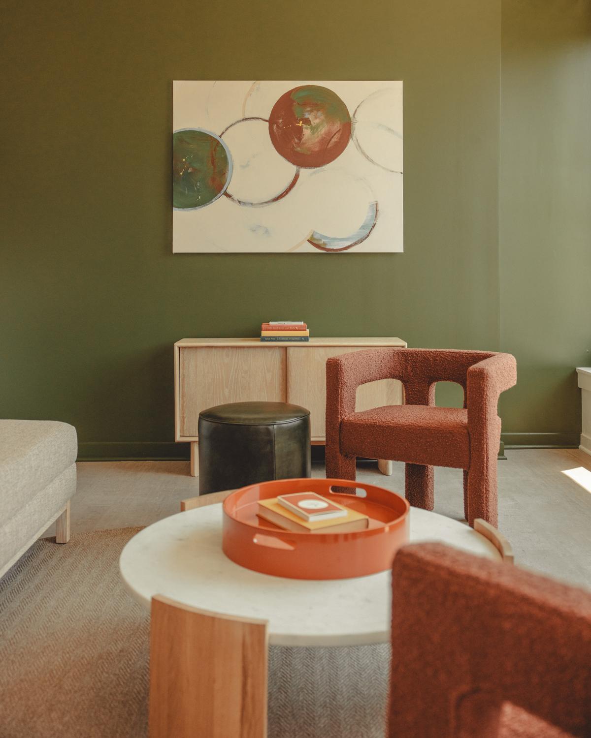 Scout Living, Powered By Placemakr - Midtown Atlanta Esterno foto