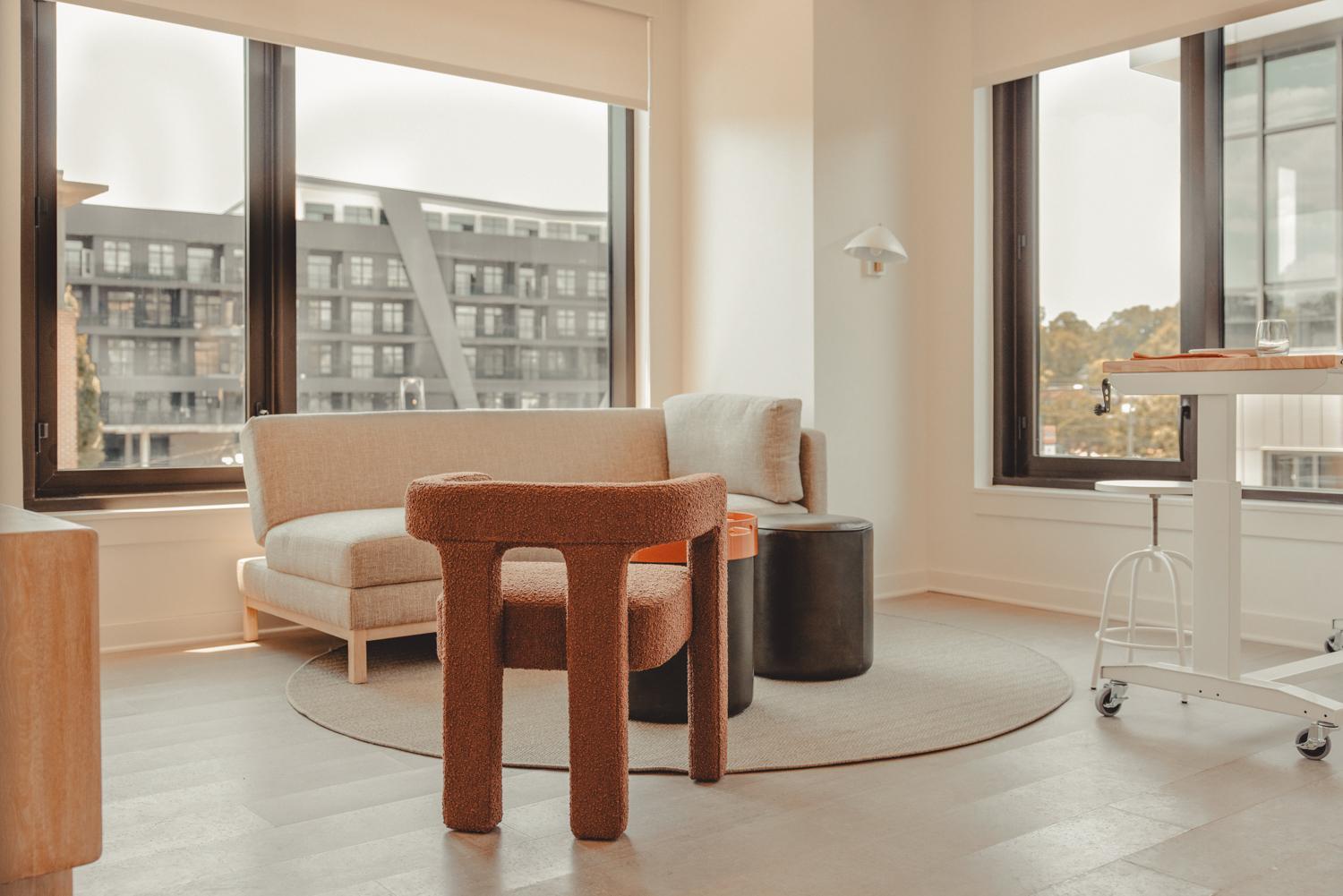 Scout Living, Powered By Placemakr - Midtown Atlanta Esterno foto