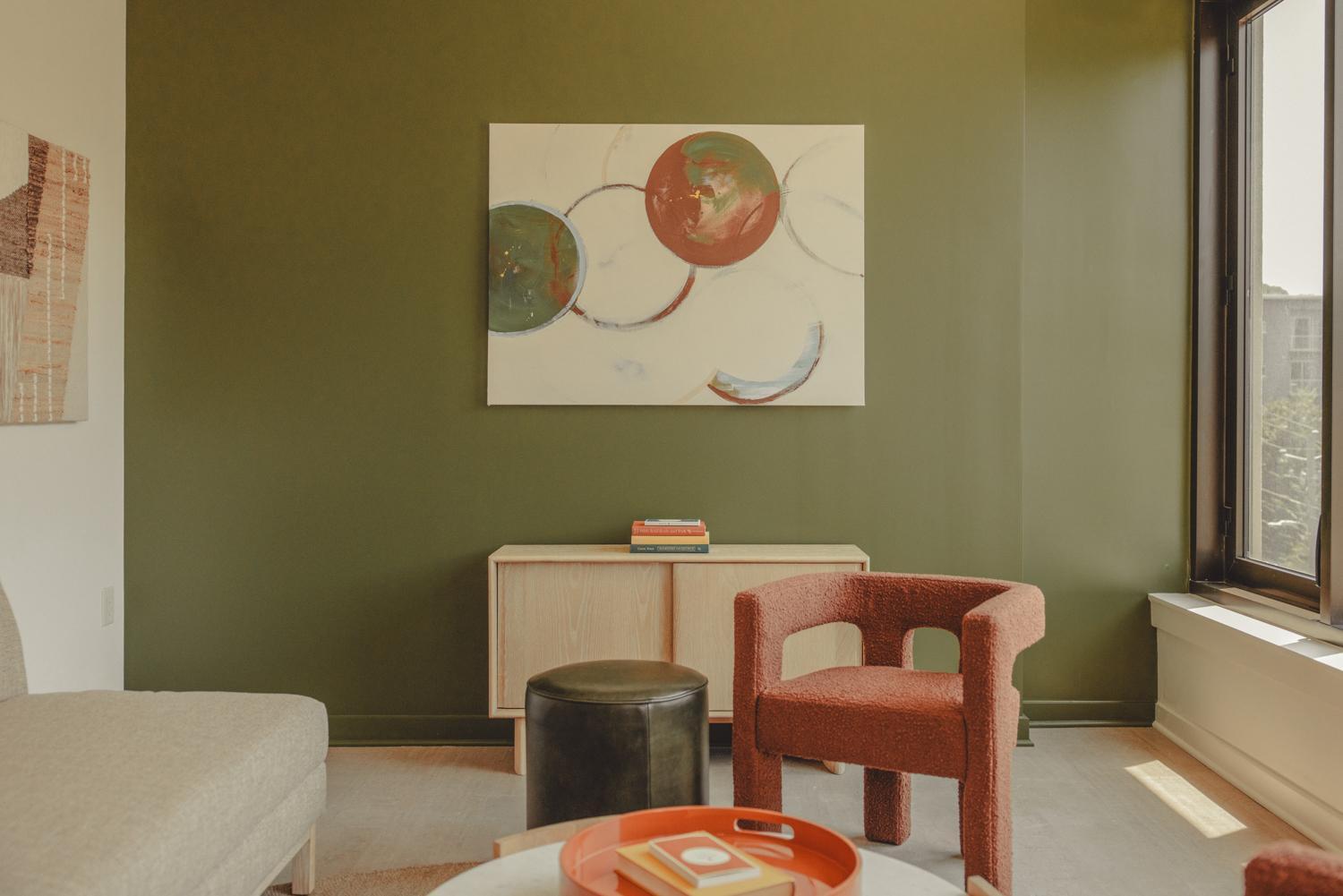 Scout Living, Powered By Placemakr - Midtown Atlanta Esterno foto