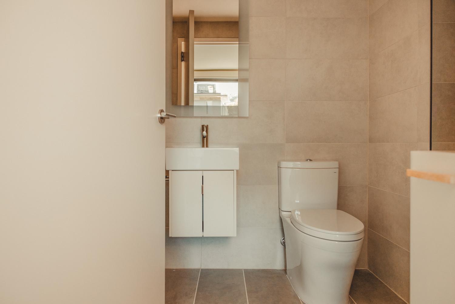 Scout Living, Powered By Placemakr - Midtown Atlanta Esterno foto