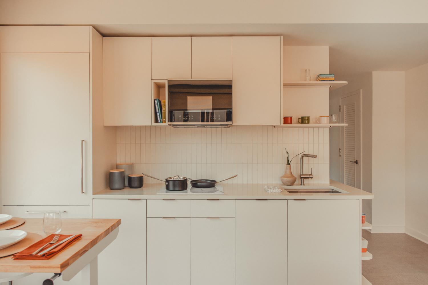 Scout Living, Powered By Placemakr - Midtown Atlanta Esterno foto