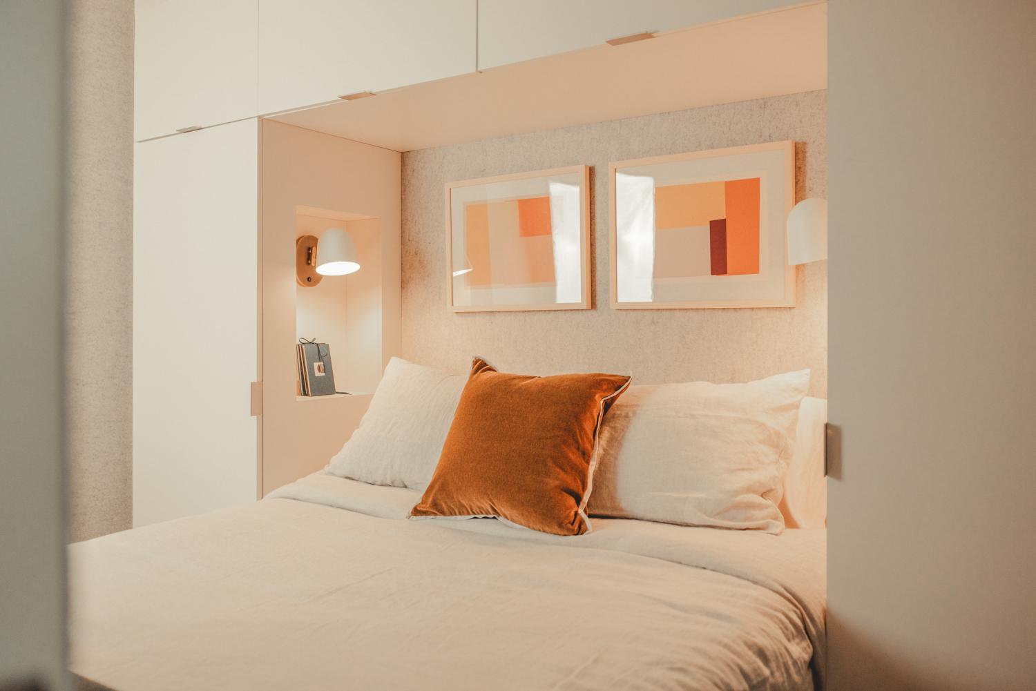 Scout Living, Powered By Placemakr - Midtown Atlanta Esterno foto