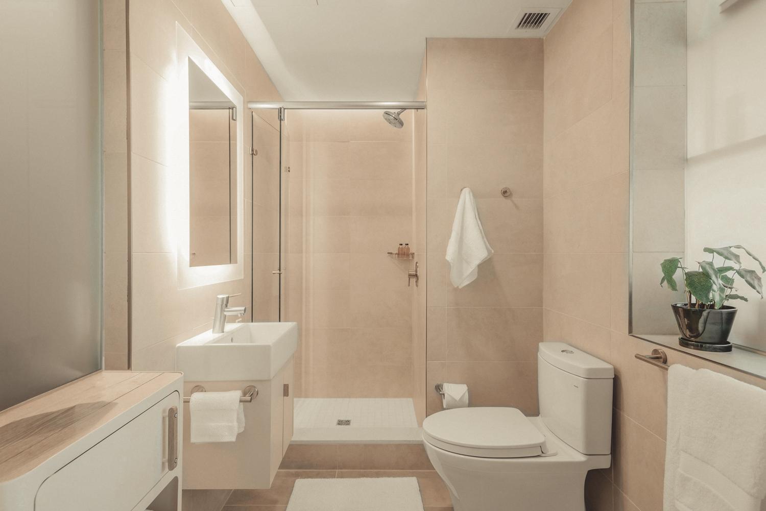 Scout Living, Powered By Placemakr - Midtown Atlanta Esterno foto