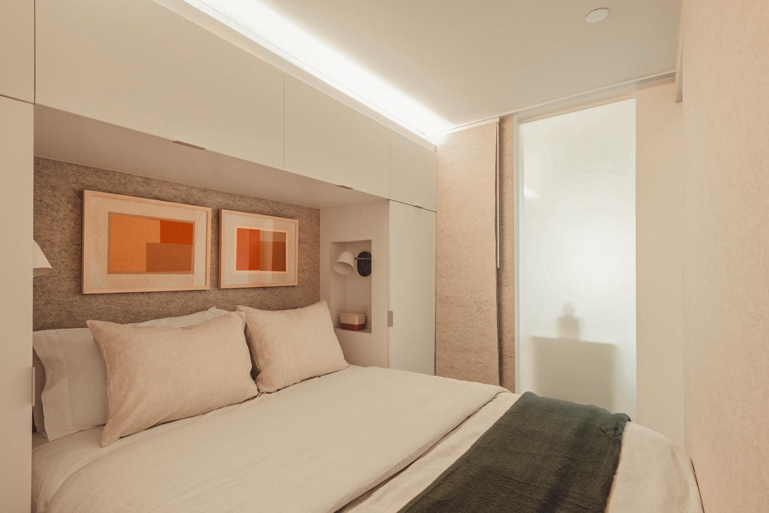 Scout Living, Powered By Placemakr - Midtown Atlanta Esterno foto