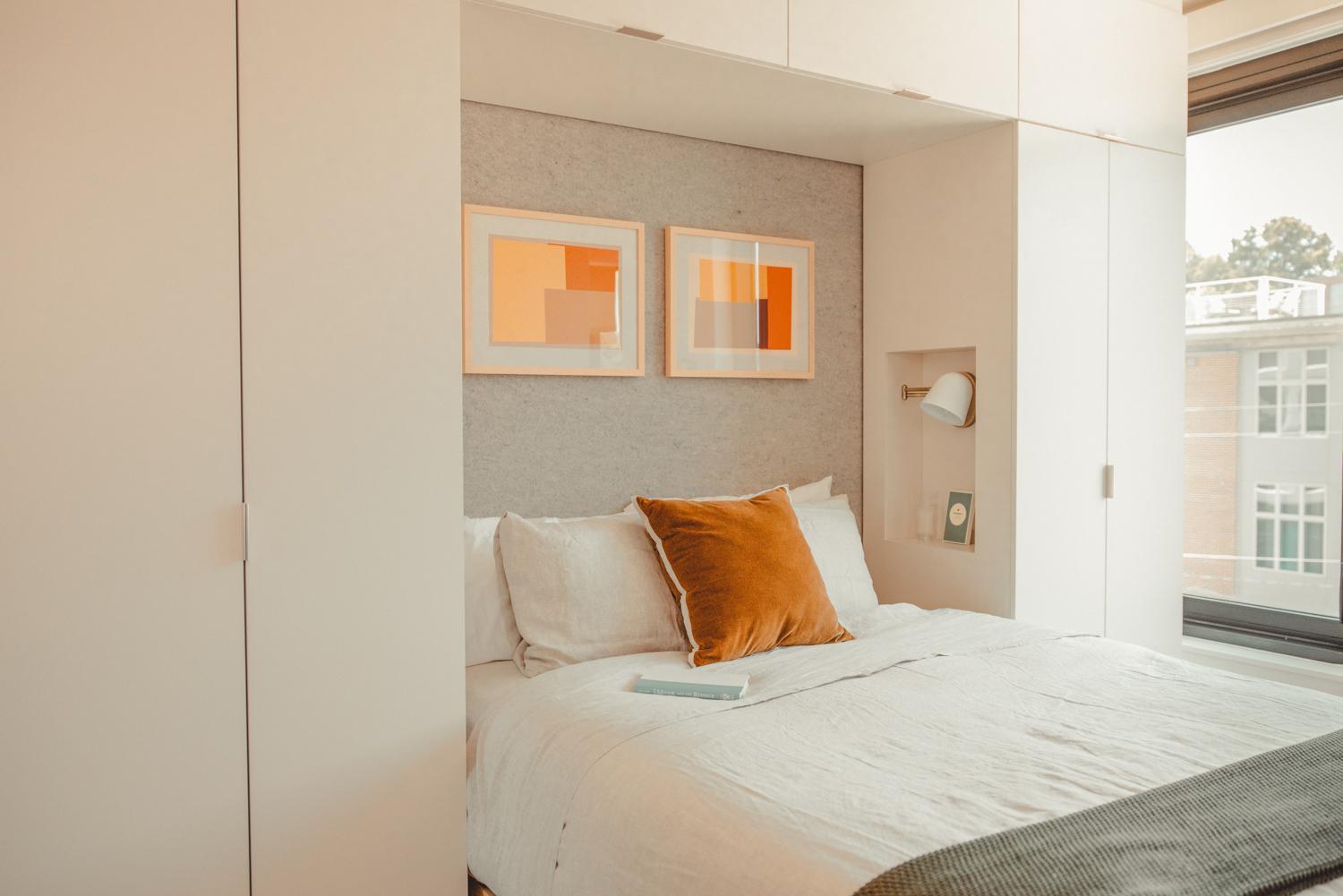 Scout Living, Powered By Placemakr - Midtown Atlanta Esterno foto