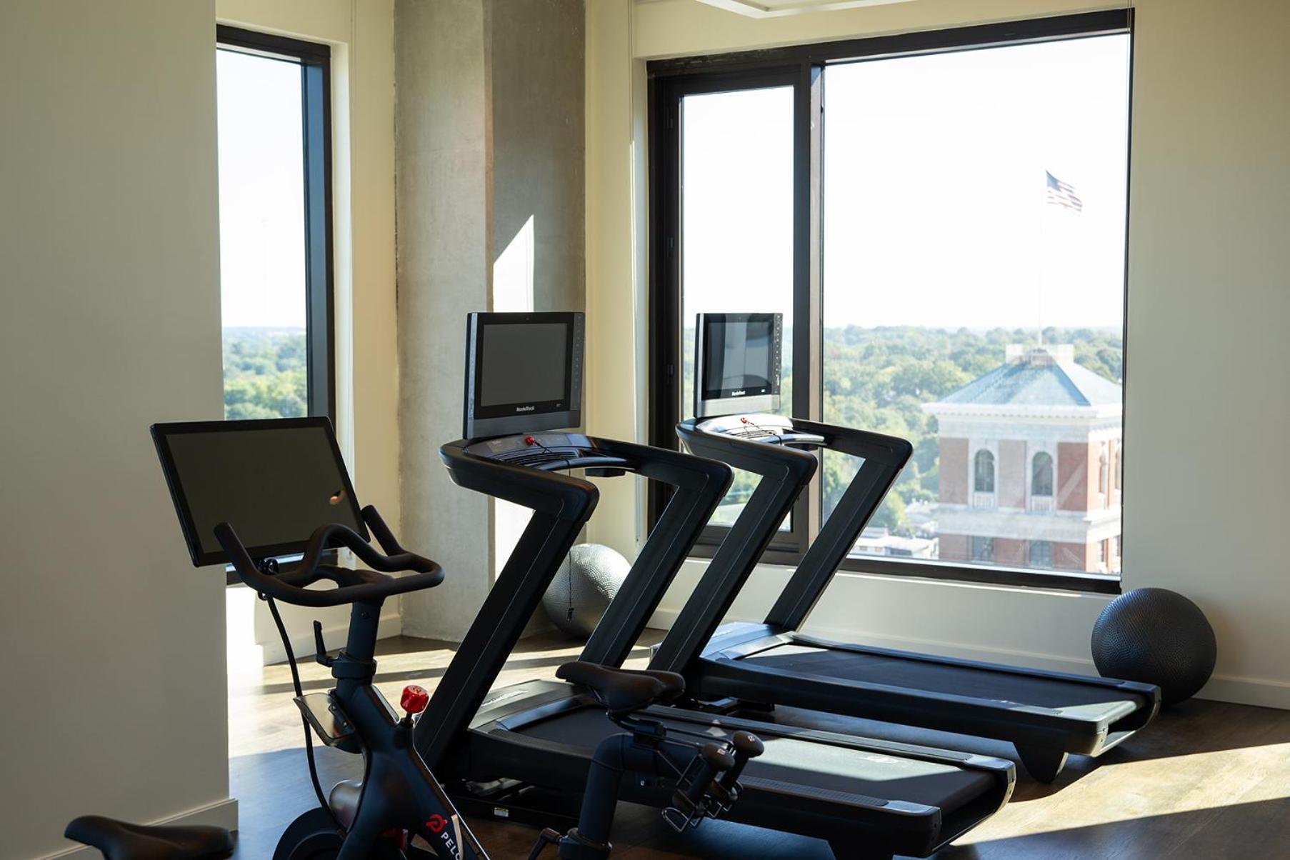 Scout Living, Powered By Placemakr - Midtown Atlanta Esterno foto