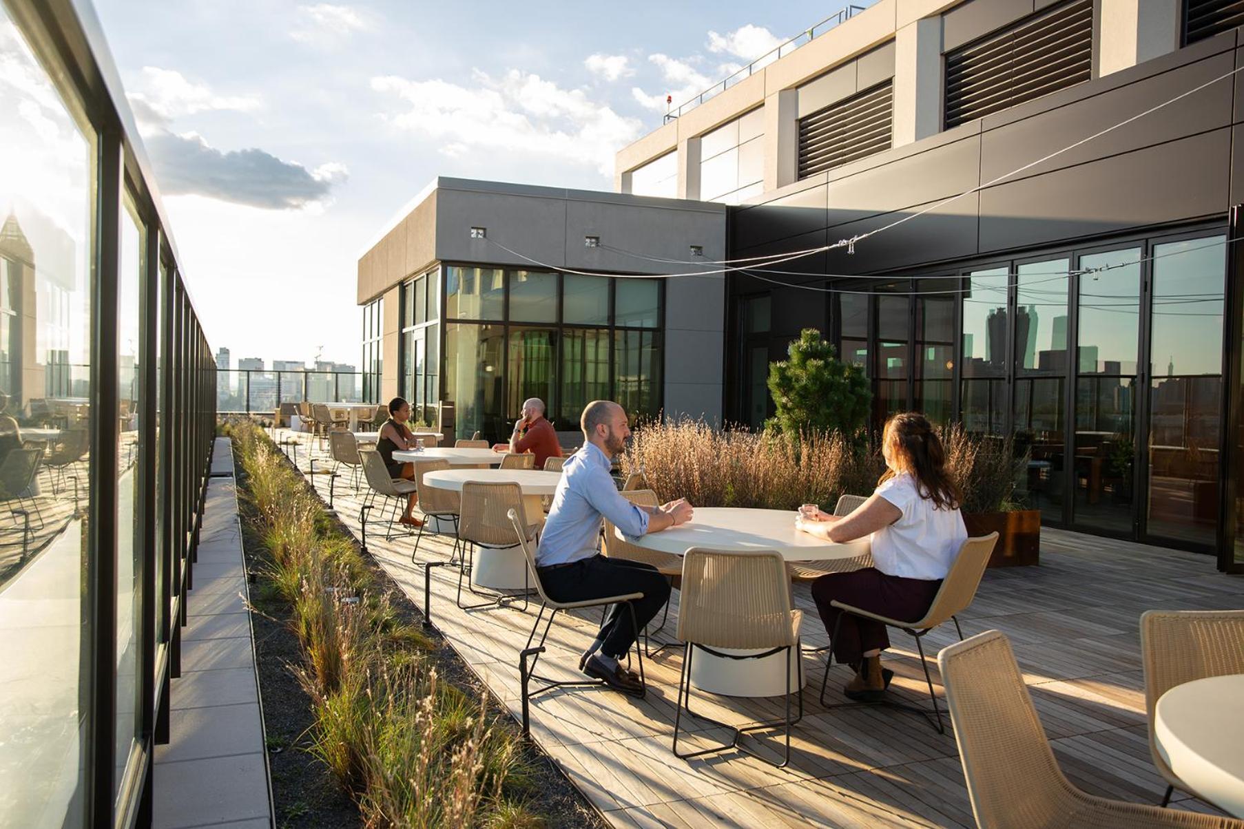 Scout Living, Powered By Placemakr - Midtown Atlanta Esterno foto