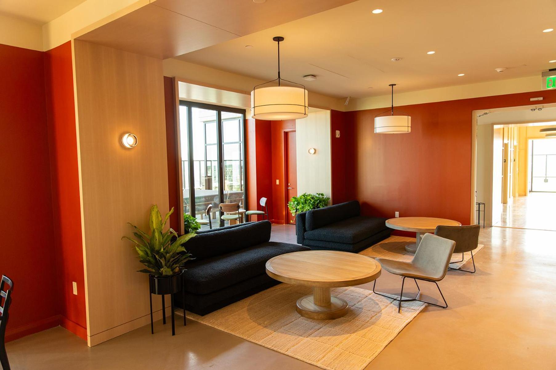 Scout Living, Powered By Placemakr - Midtown Atlanta Esterno foto